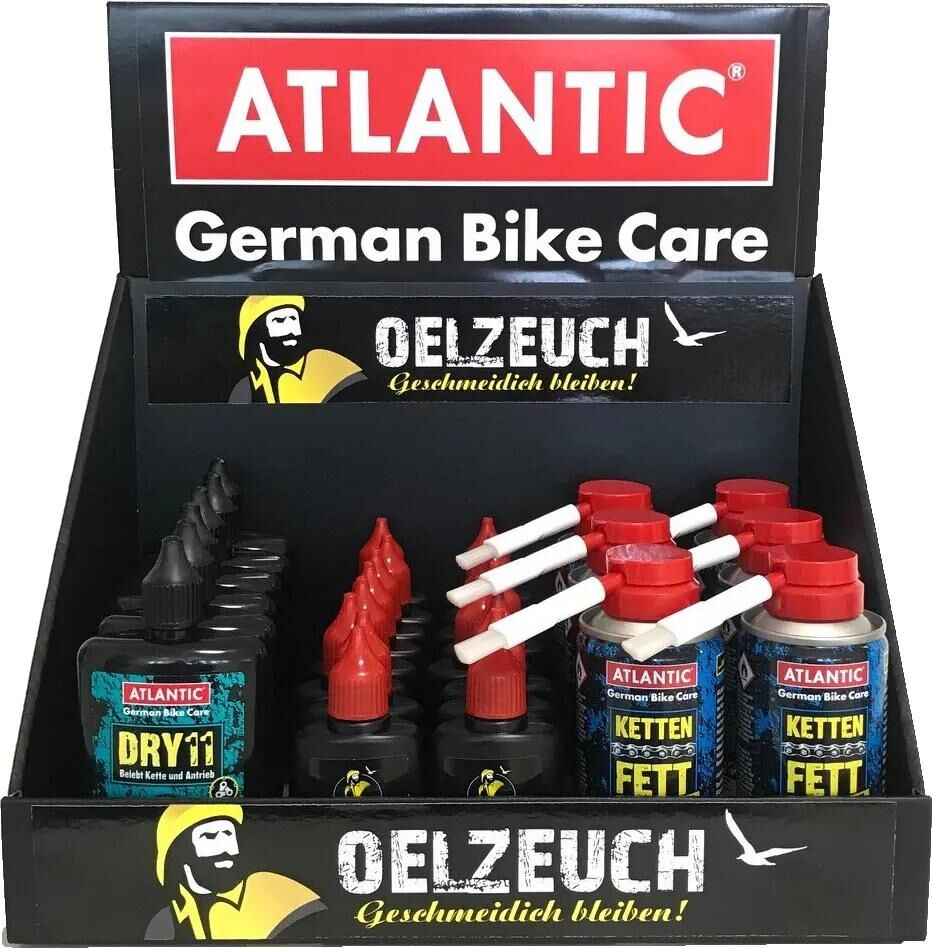 Affichage de l'Atlantique Oelzeuch
