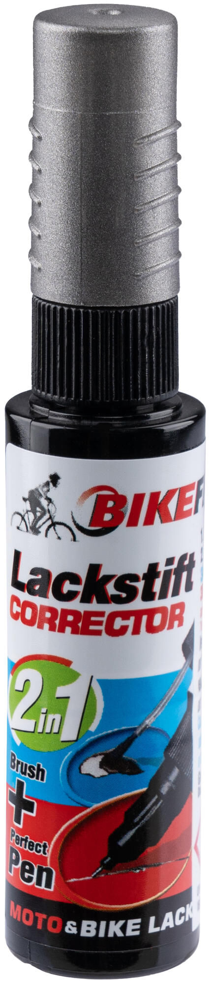 Stick de retouche Fasi Sat. avec.sil. Sil.