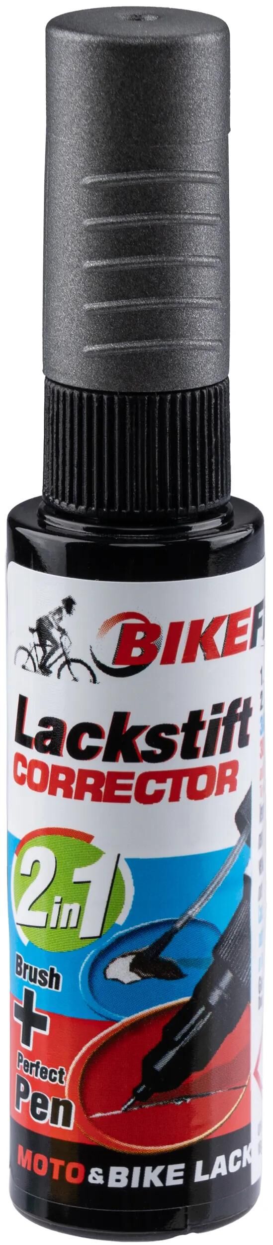 Fasi retouche carbonite gris gris