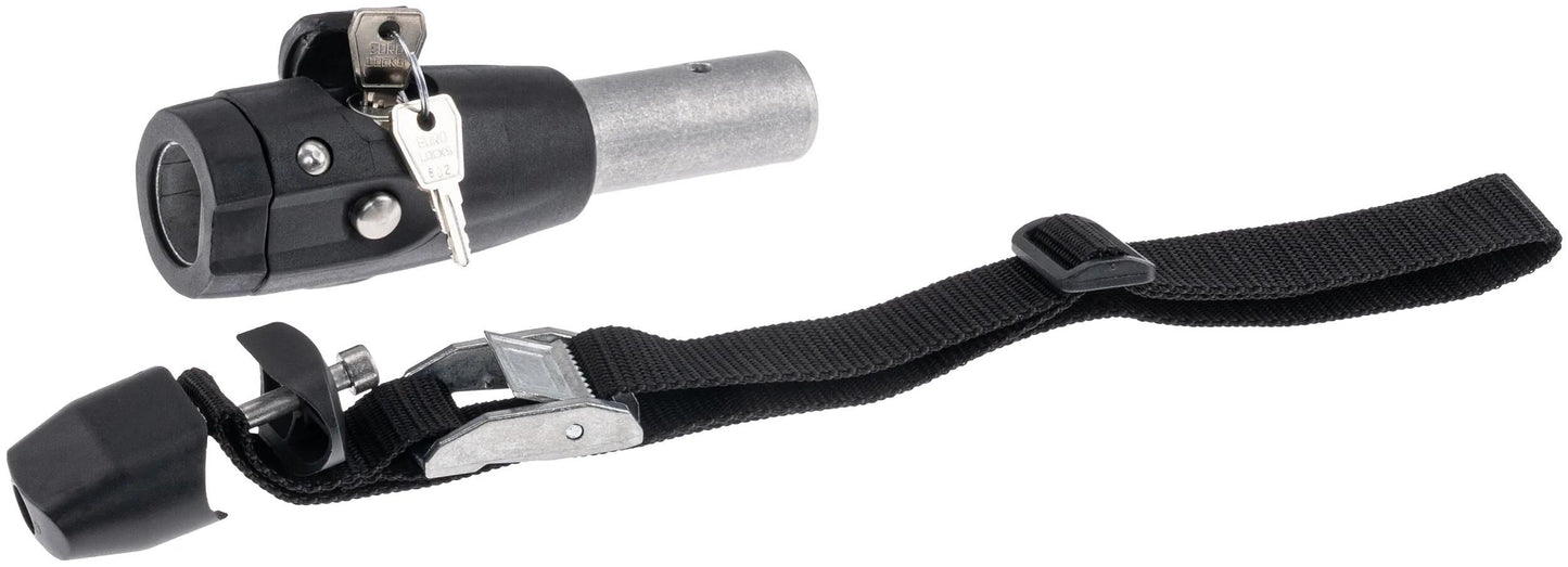 Tube intérieur de connexion weber 30,0 mm