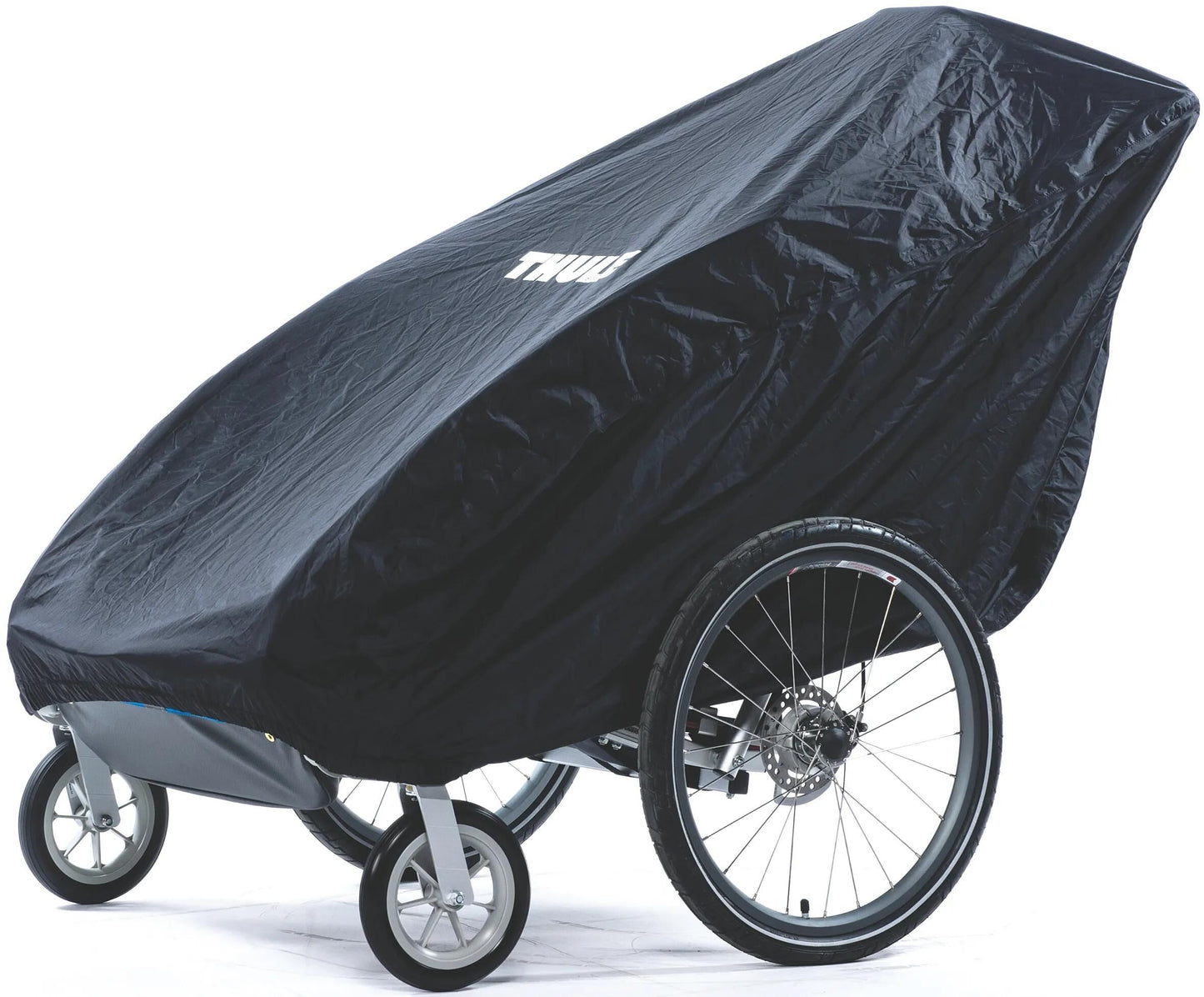 Thule Cover Coaster Chariot Black