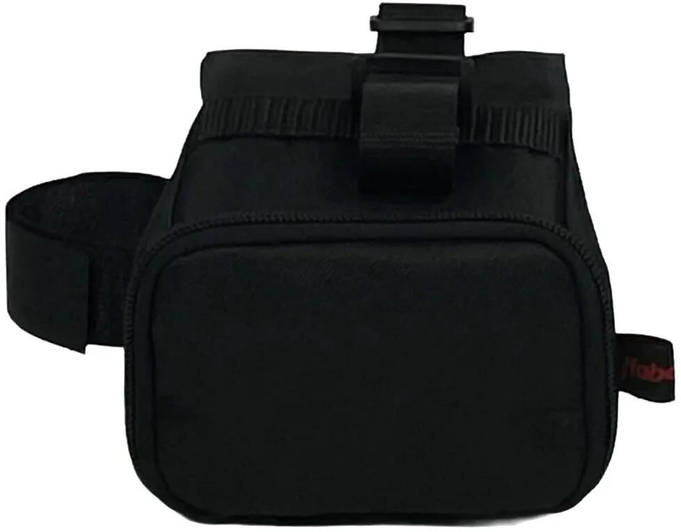 Support de selle Haberland pour sac de tige de selle Schlosskette. pour chaînes de verrouillage xl