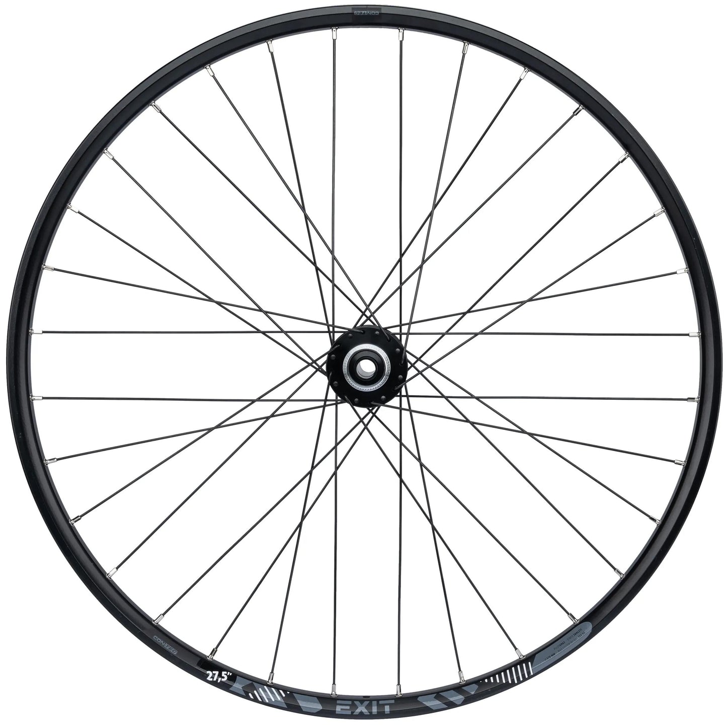 Contec 27.5 Core de sortie de roue avant 21