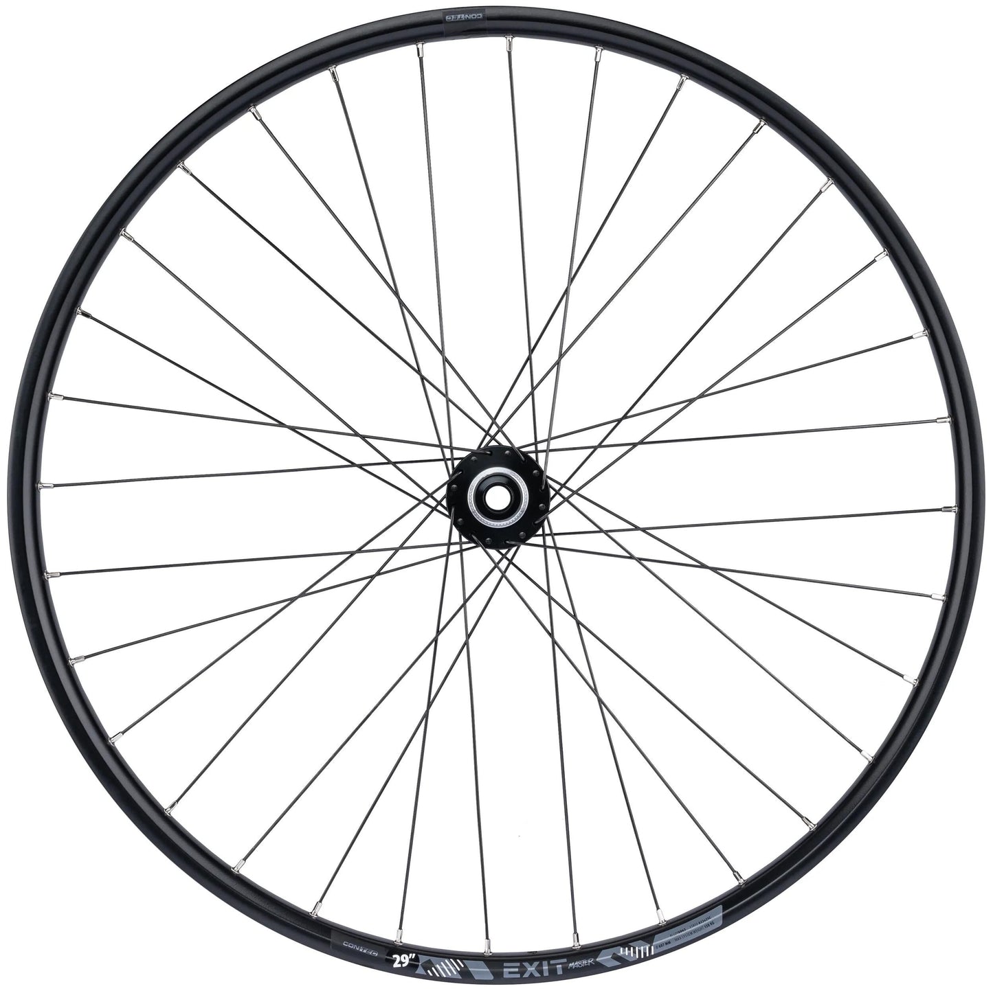 Contec 29 Core de sortie de roue avant 25