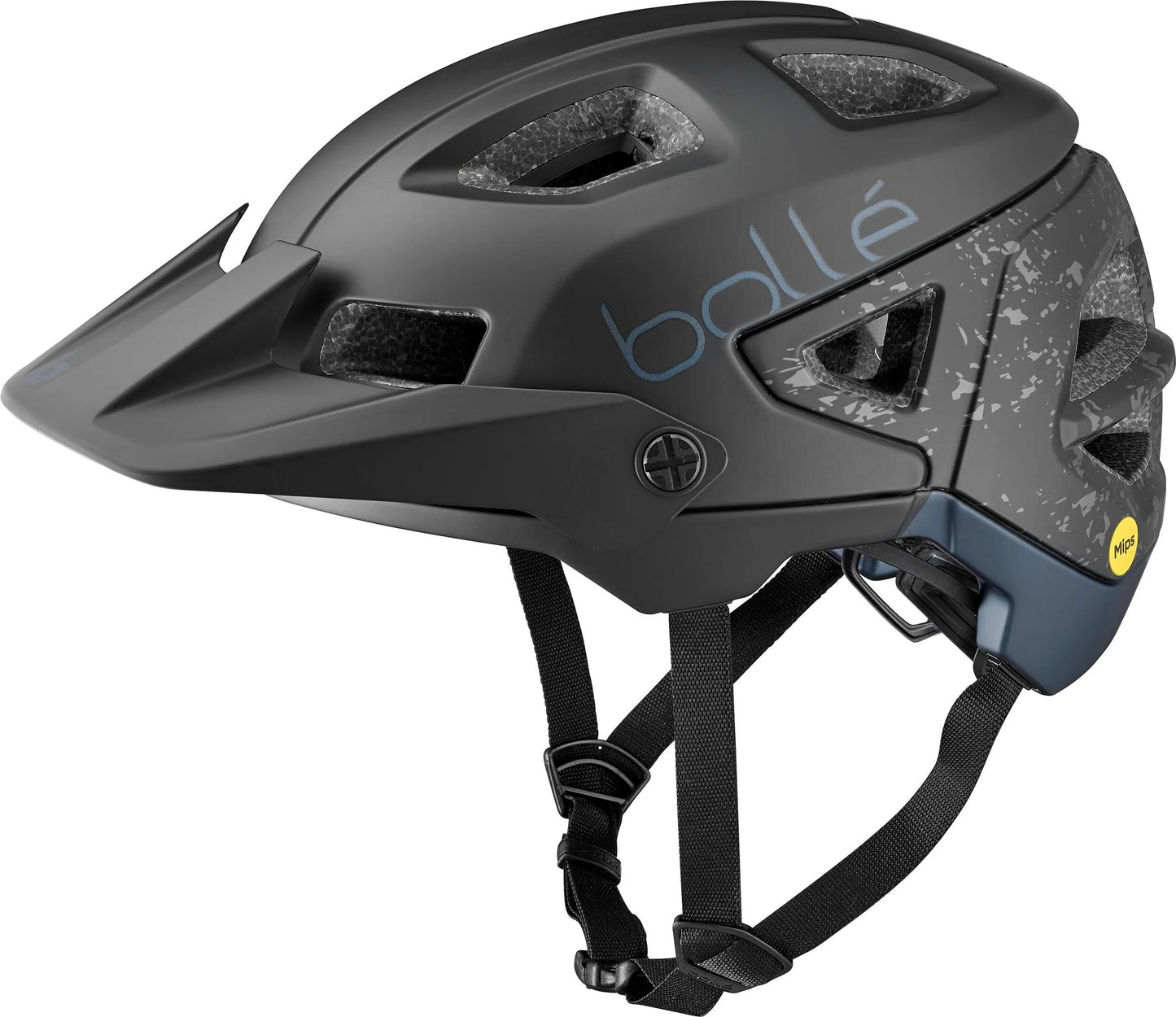 Bollé Helmet Eco Trackdo. MIPS Taille L Min.BL. Mat