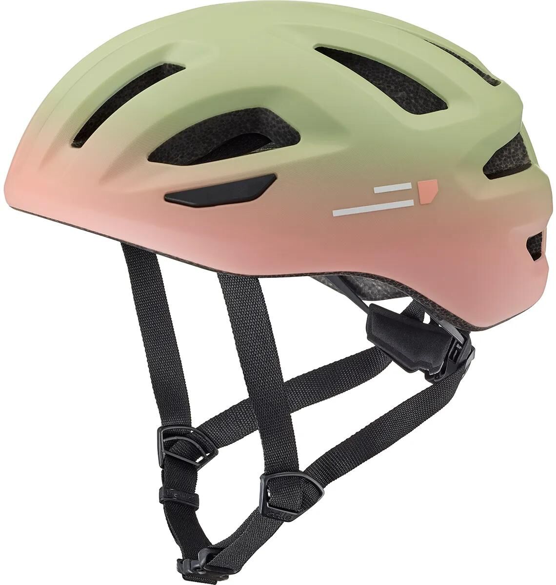 Bollé Casque Spero Size S Grad.pink Green