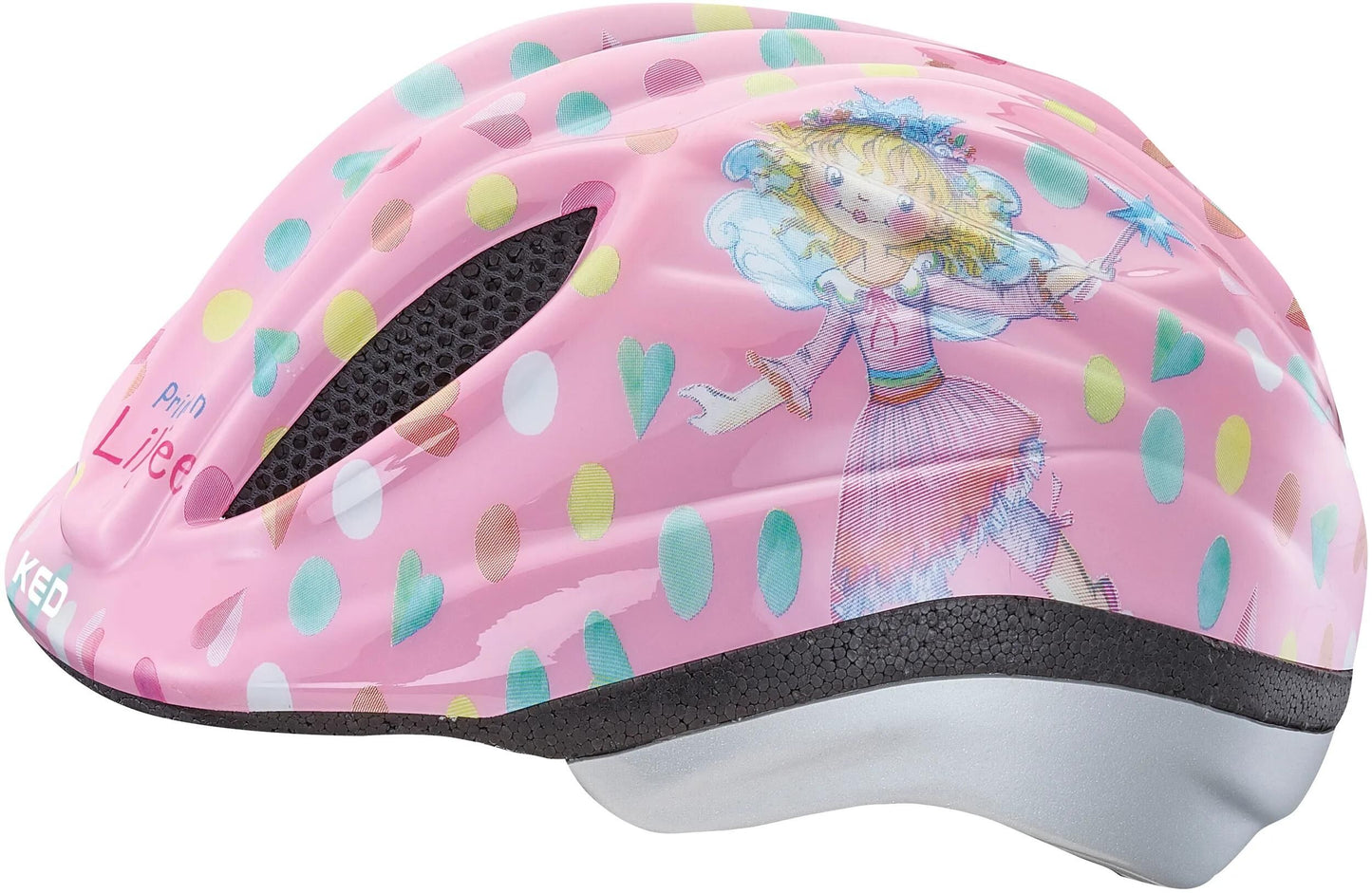 Bike Fashion Casque Lillefee XS