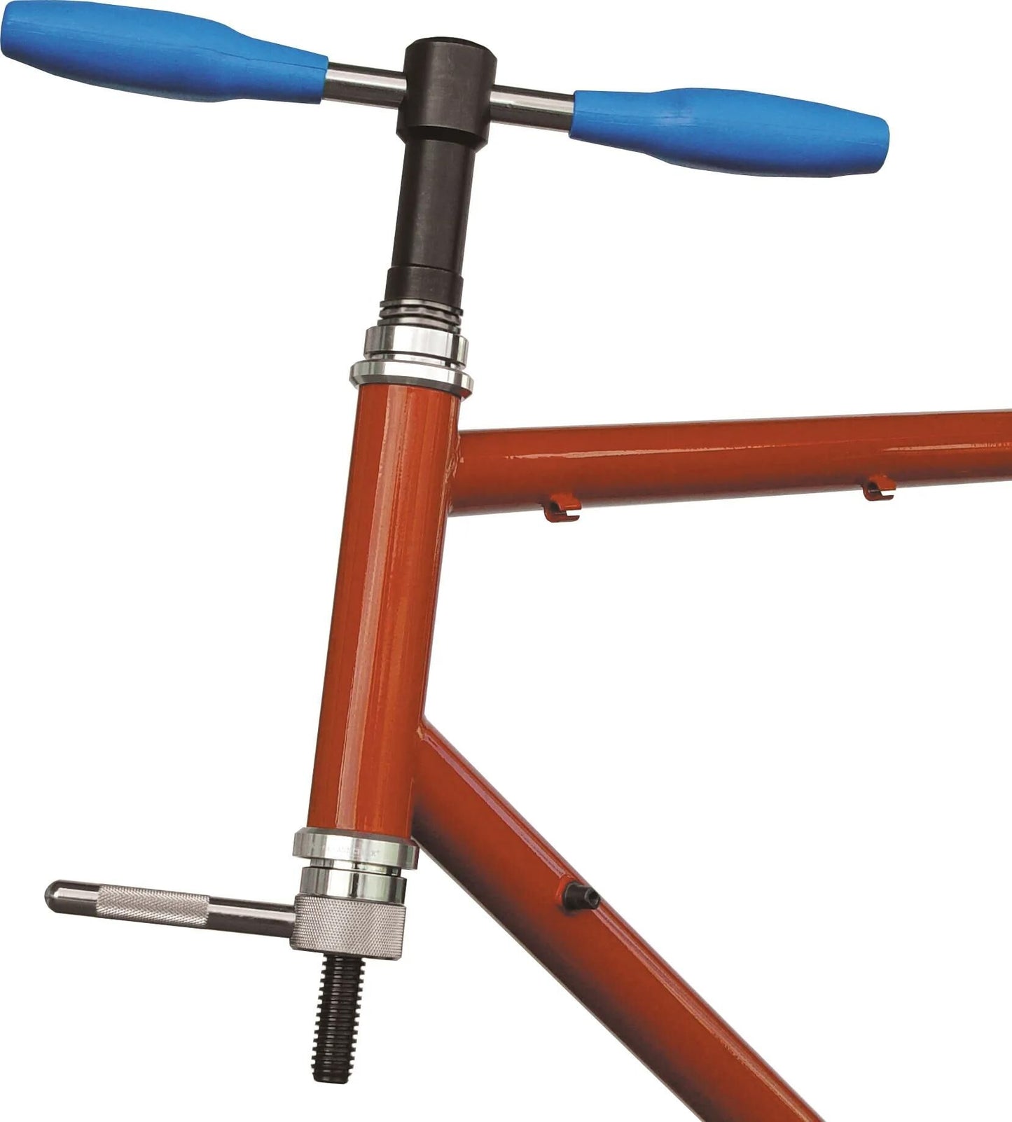 Tête à rotule intégrée Cycplus Cyclus