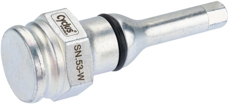 SNAP-IN SN-53-W 6 KNT KTE 10 mm Env.