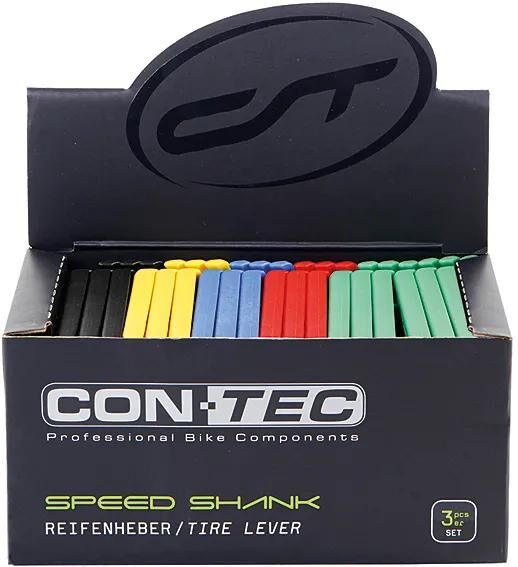 Affichage du tige de levier de pneu CT Contec CT, 30 sets 3 pc.