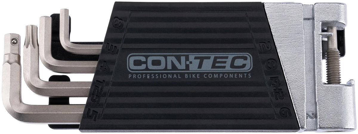 Fonctions CT CT CT Multitool TFR Fixer 21