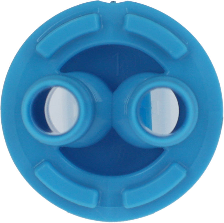 Embout mélangeur technobase colle à griffes v210ml 1200 pièces