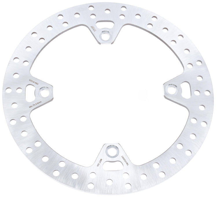 TRW ROTOR MST204 RIGIDE
