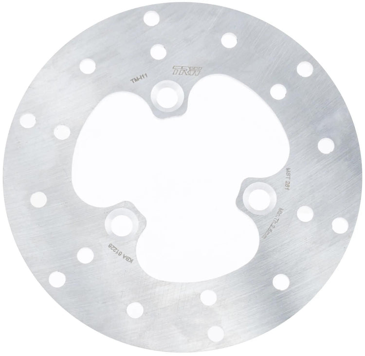 Rotor trw mst261 rigide