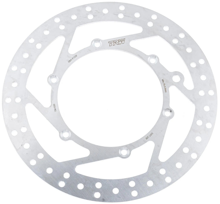 TRW ROTOR MST265 RIGIDE