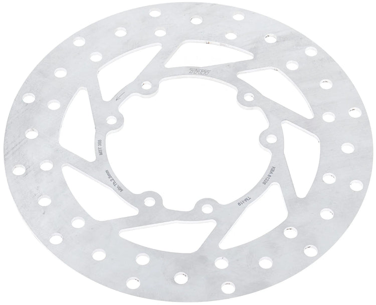 Rotor trw mst355 rigide