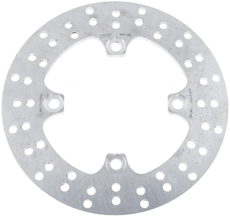 Rotor trw mst366 rigide