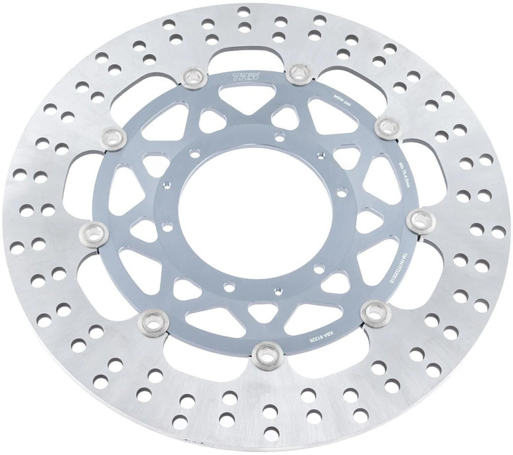 TRW Rotor MSW240 flottant