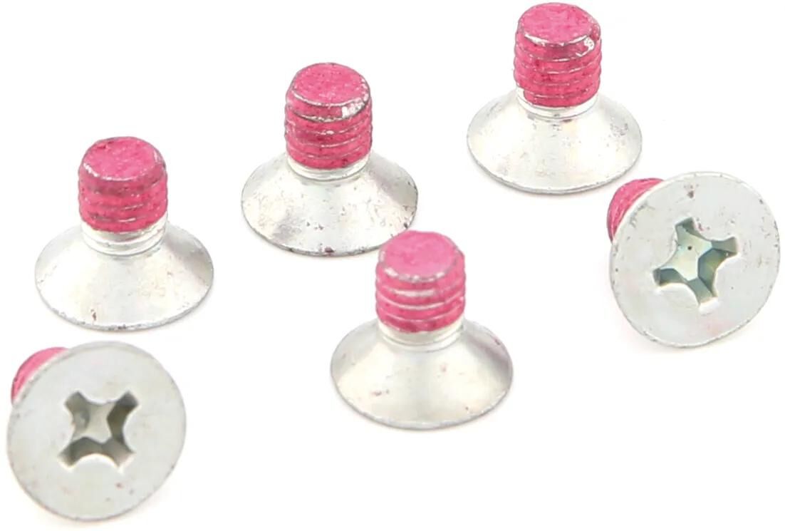 Vis TRW 6PCS. 6x10 mm