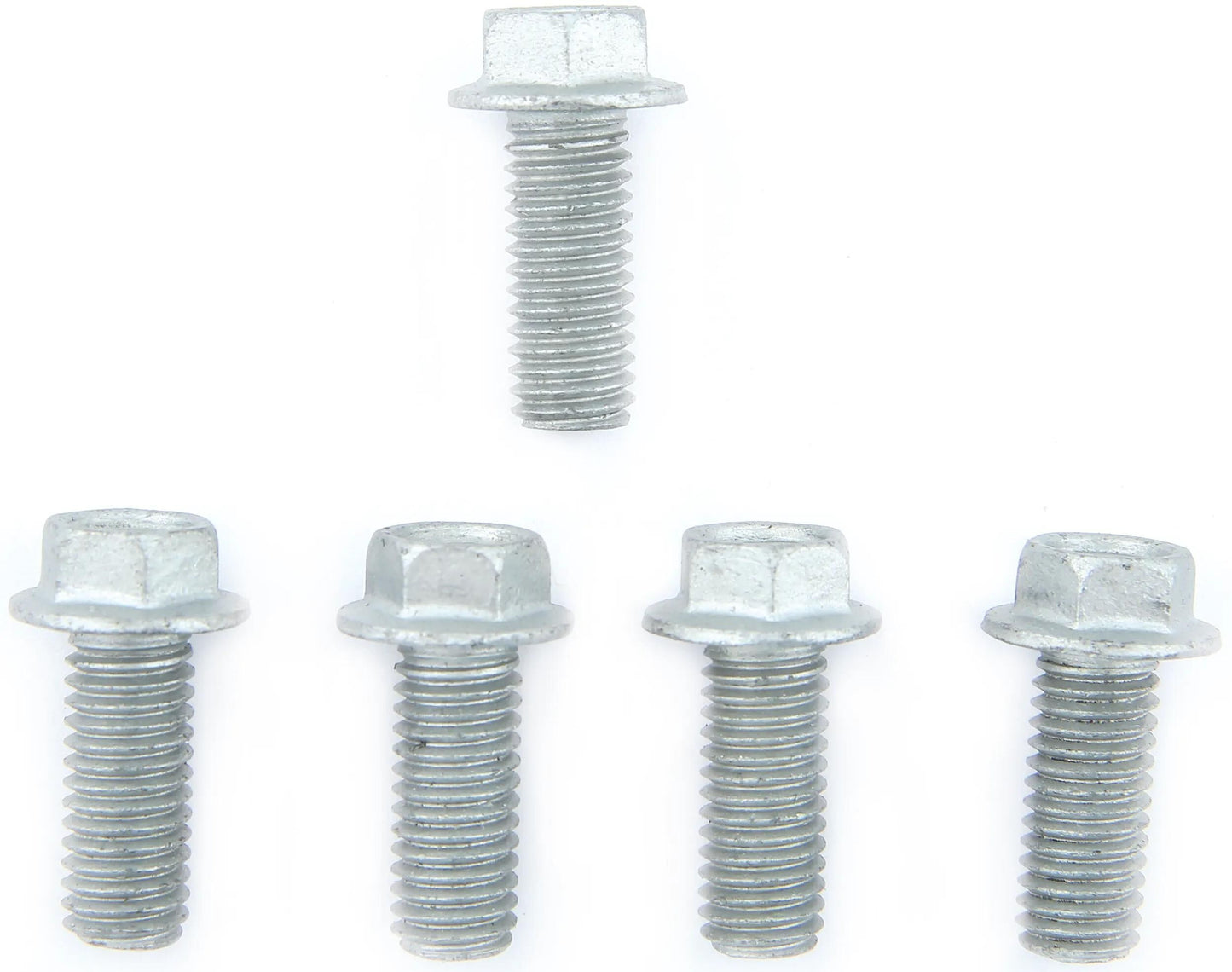TRW Set Set 5pcs. M8X1.25