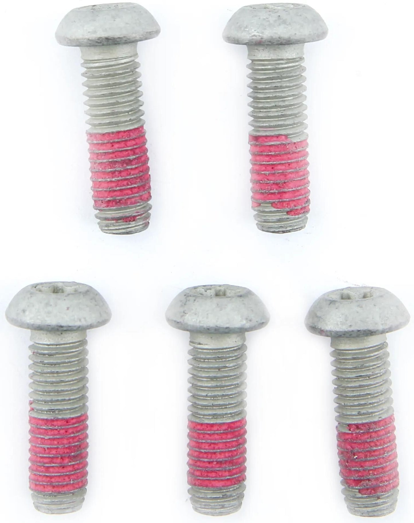 Vis TRW 5pcs. Pour les rotors de frein, 5 pcs.