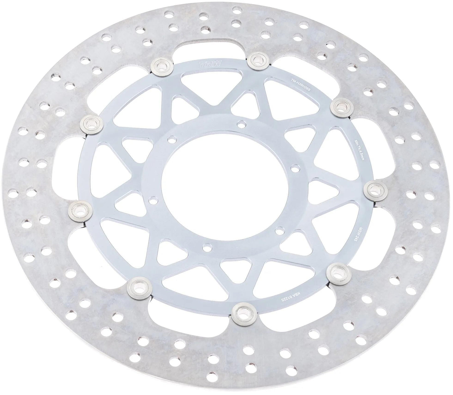TRW Rotor MSW245 flottant
