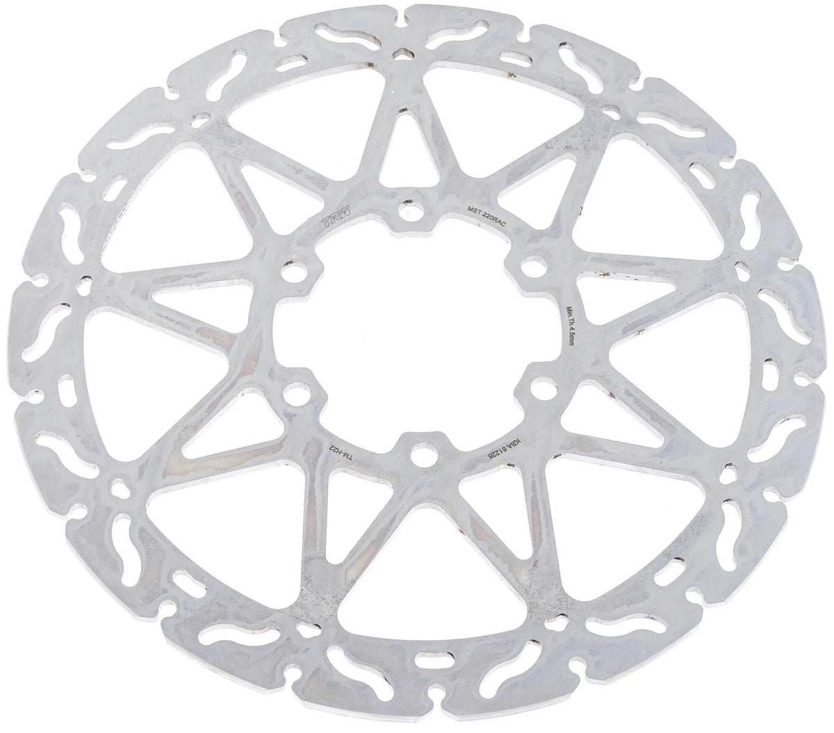 TRW ROTOR MST220RAC RIGID