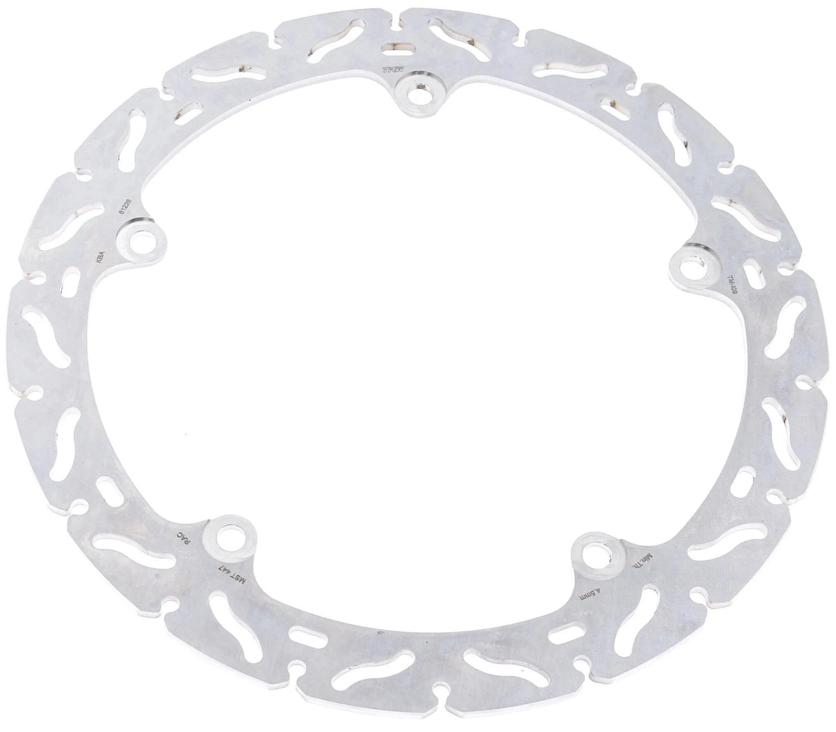 TRW ROTOR MST447RAC RIGID