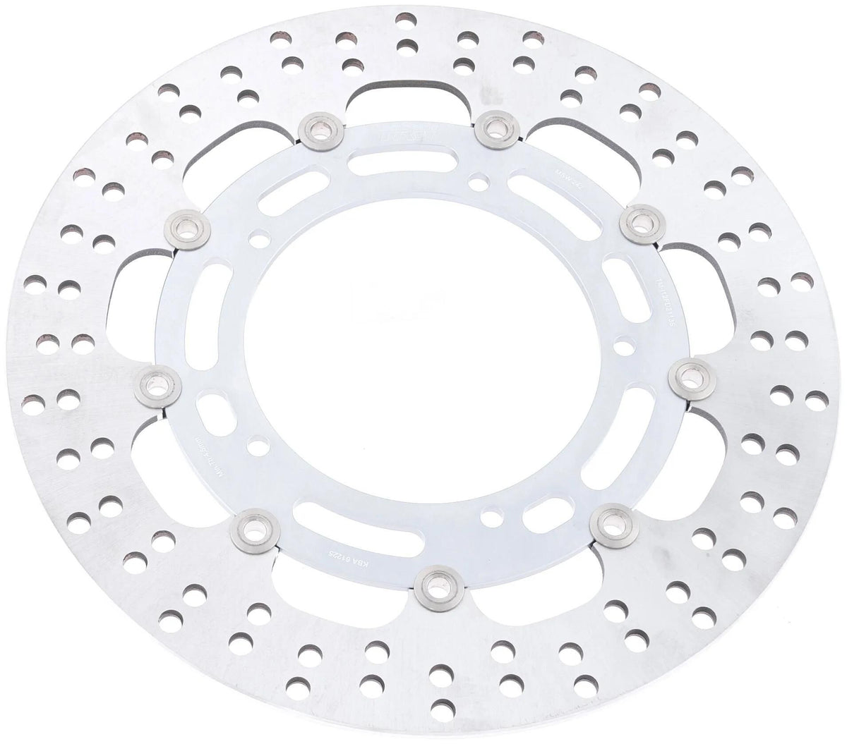TRW Rotor MSW242 flottant
