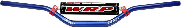 Wrp - guidon racing wrp offroad taper-x guidon taper-x wrp 28.6mm alu 803mm,bl