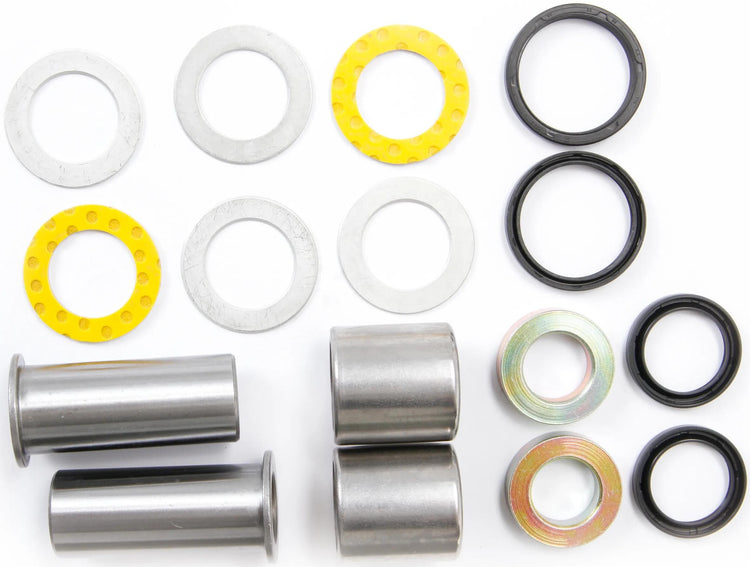 Tous les ensembles de réparation de course de balles 28-1043 ABR Swingarm Roulement