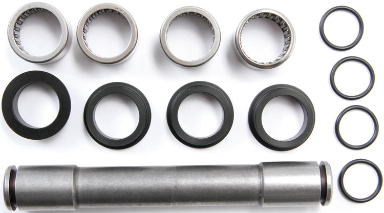 Tous les ensembles de réparation de course de balles 28-1170 ABR Swingarm Roulement