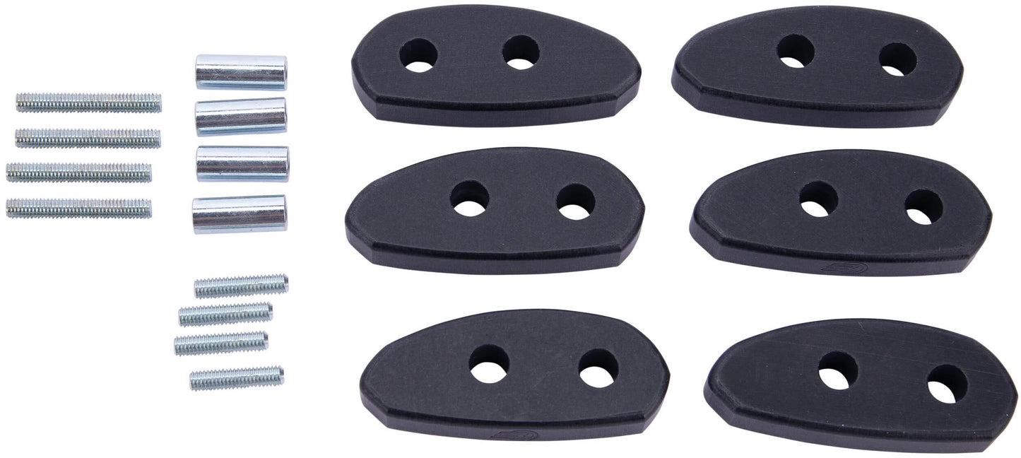 Extension de miroir Spec-X