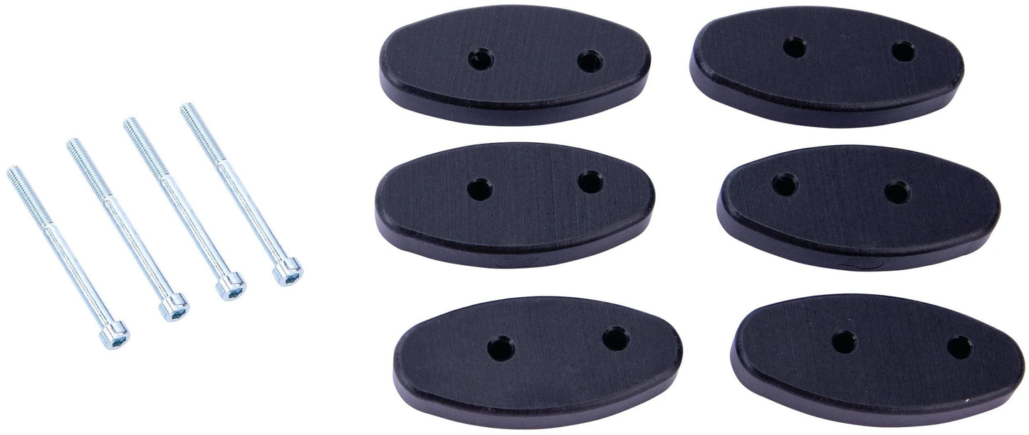 Extension de miroir Spec-X