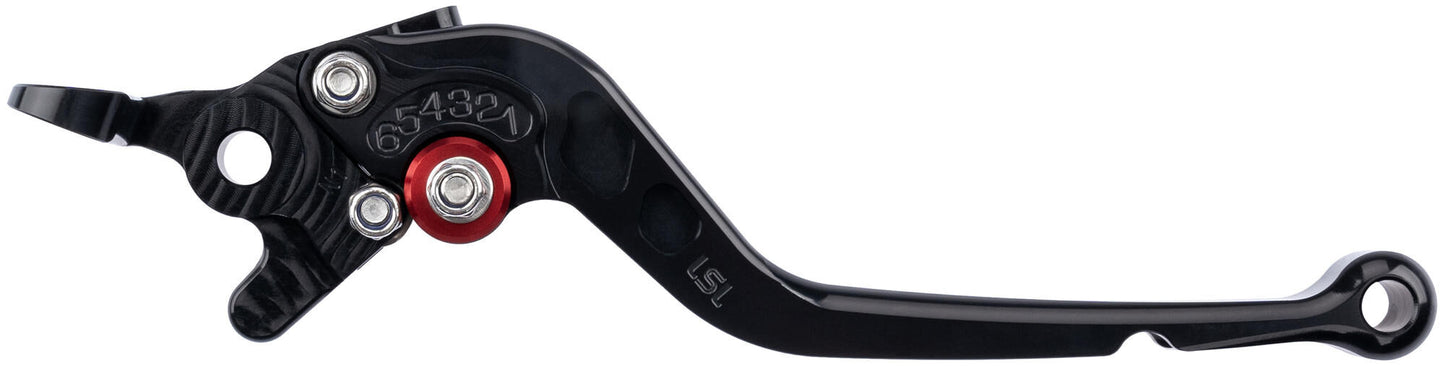 Levier d'embrayage LSL ELOX SW