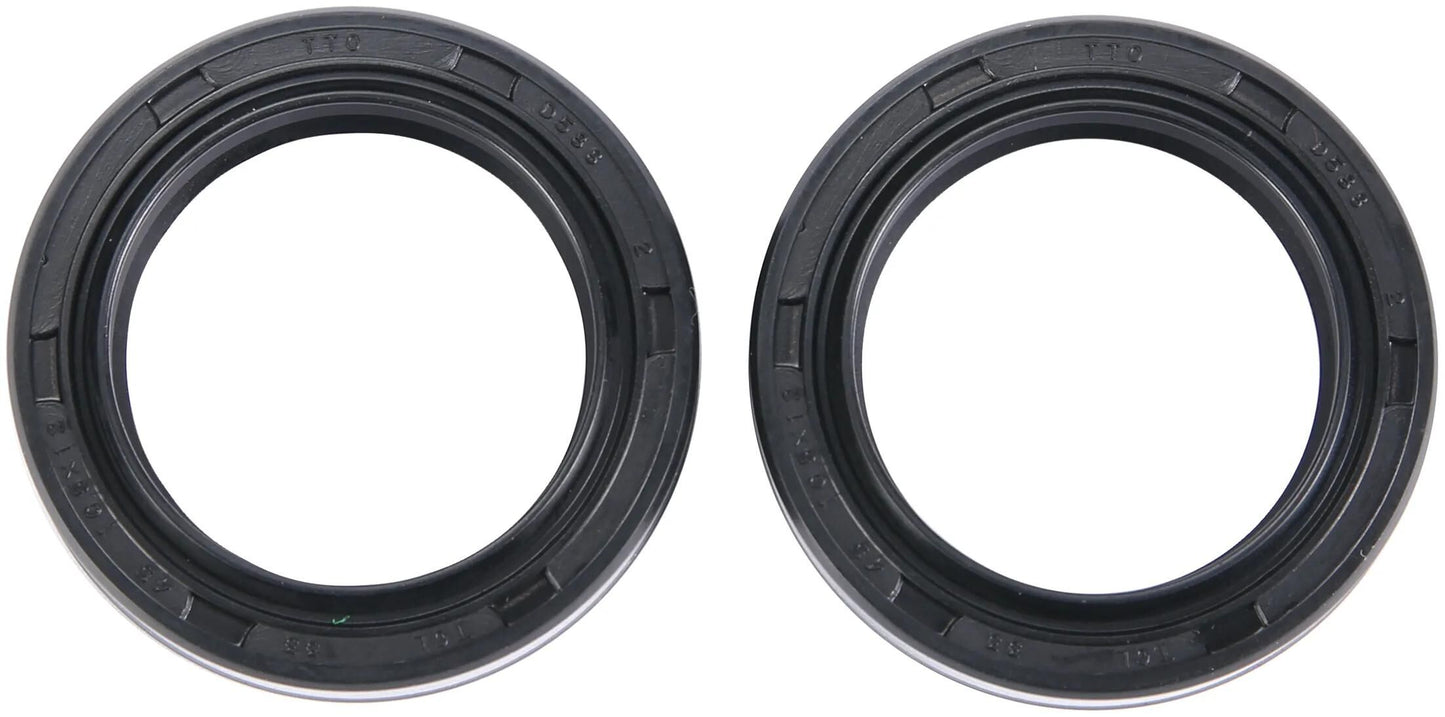 Toutes les balles de course de fourche de fourchette Set ABR 55-106