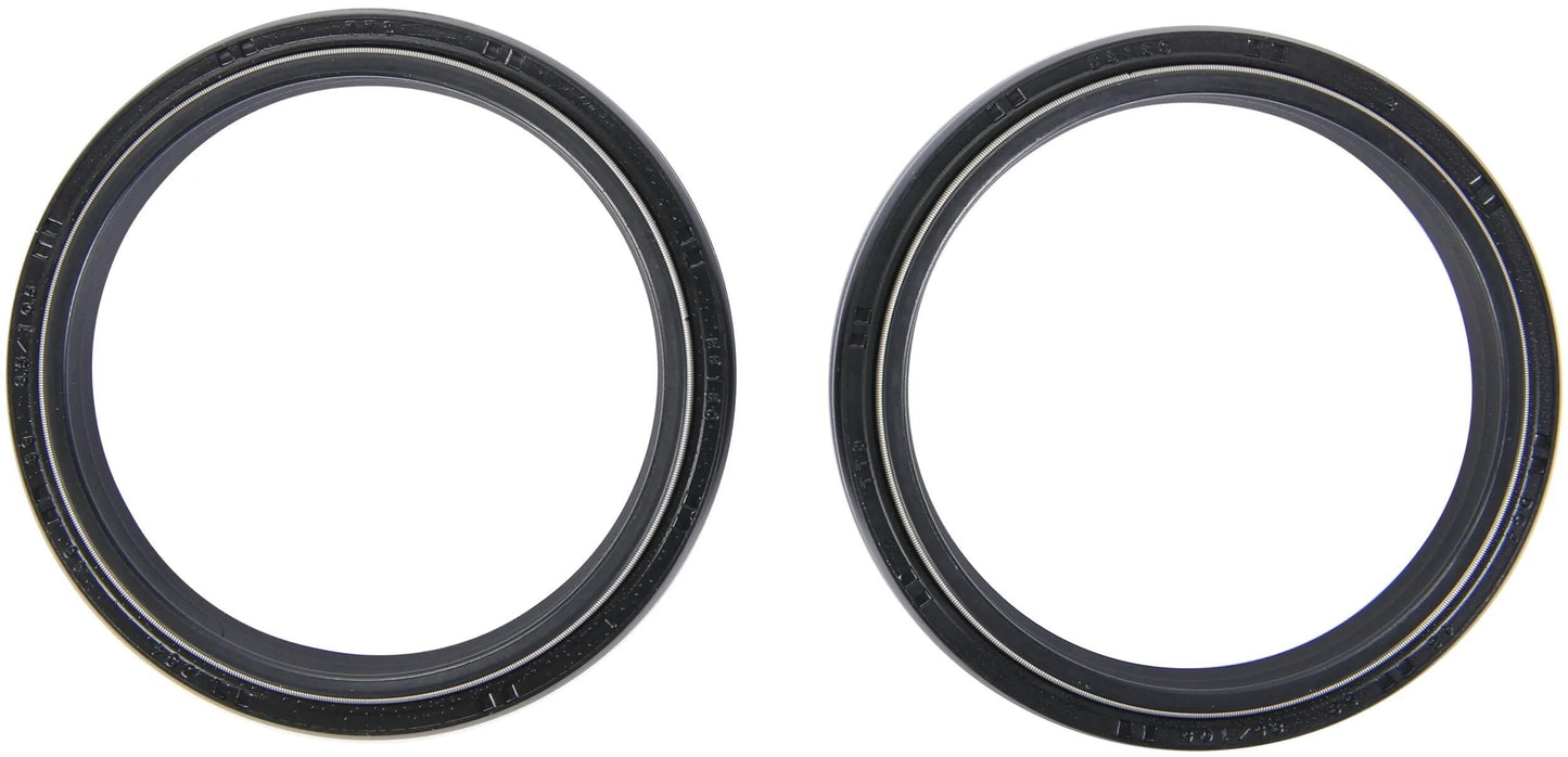 Toutes les balles Racing Fork Seal Set ABR 55-128