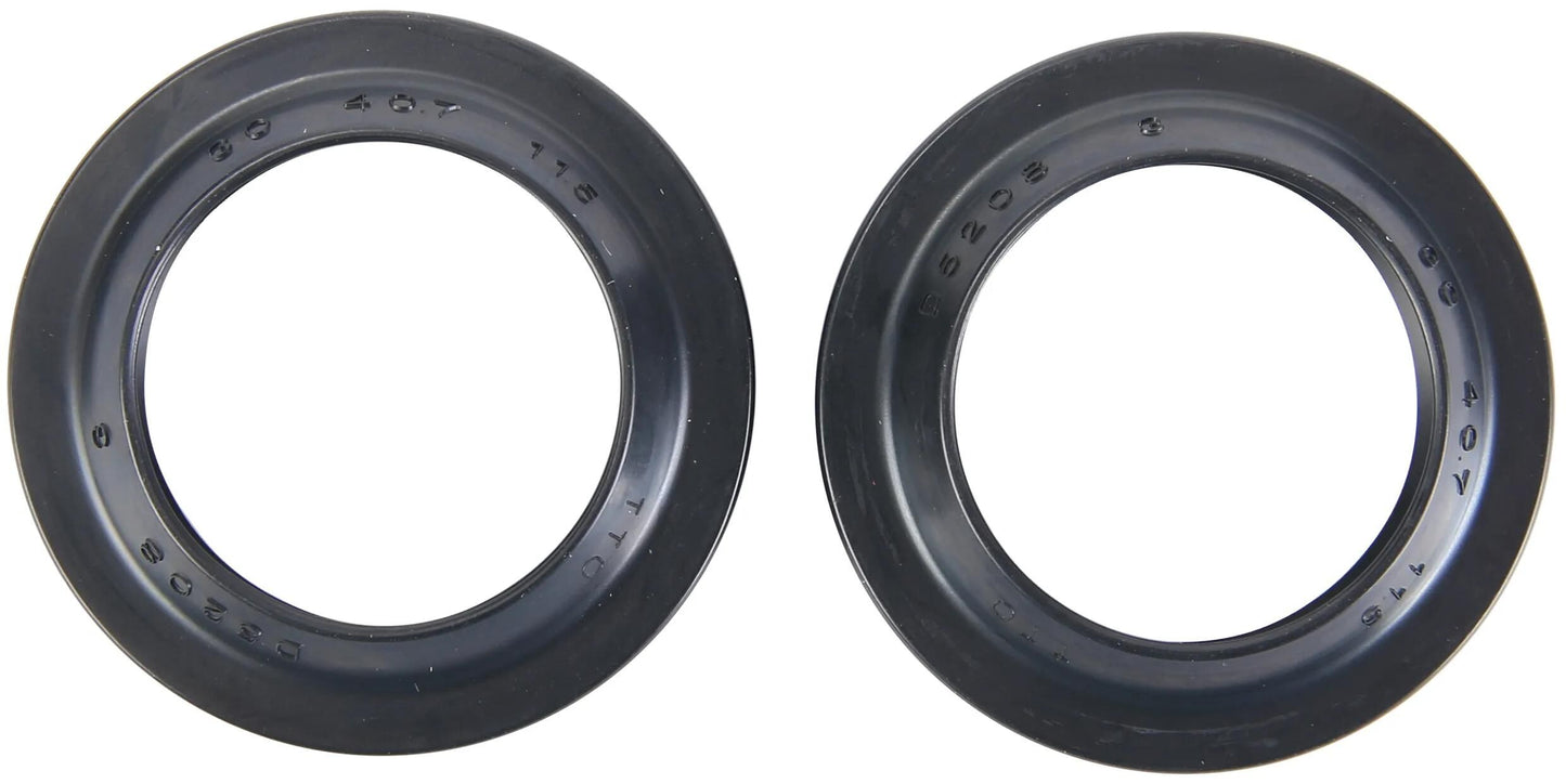Toutes les boules Racing Dust Cap Set ABR 57-114