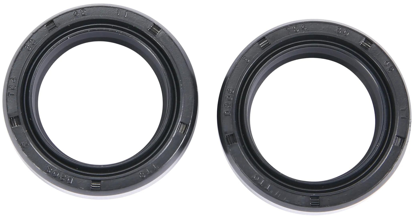 Toutes les balles Racing Fork Seal Set ABR 55-103