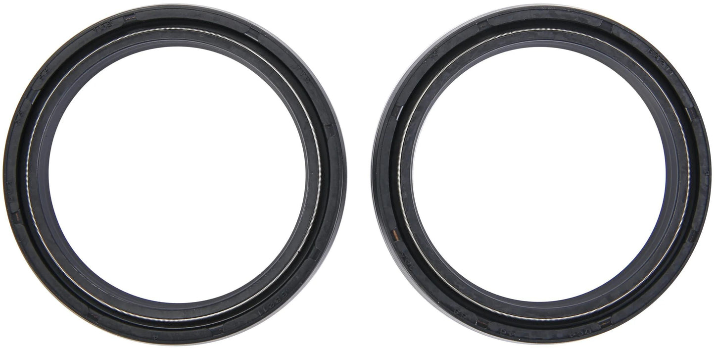 Toutes les balles Racing Fork Seal Set ABR 55-125