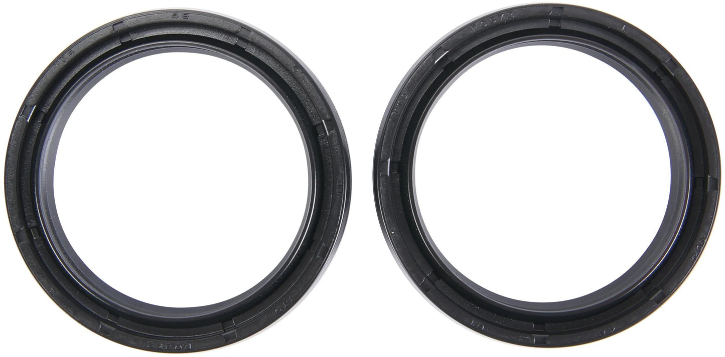 Toutes les balles de course de course de fourchette Set ABR 55-140