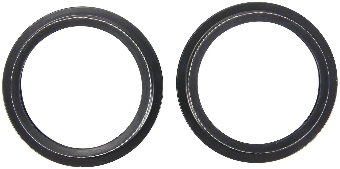 Toutes les boules Racing Dust Cap Set ABR 57-105