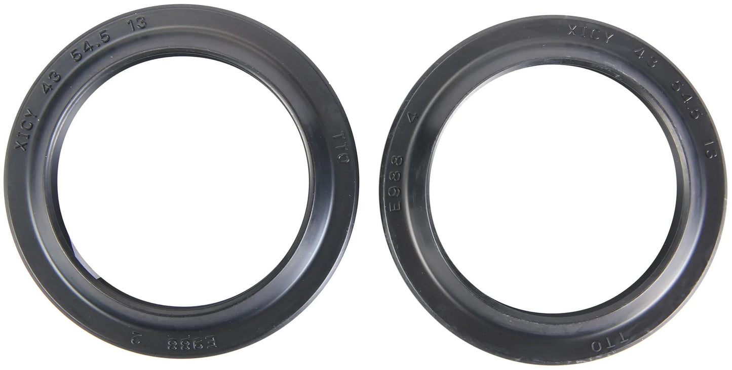 Toutes les boules Racing Dust Cap Set ABR 57-108