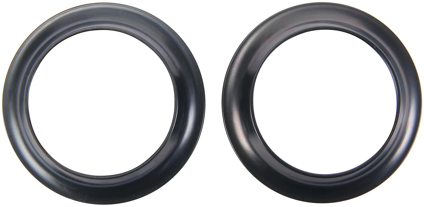Toutes les boules Racing Dust Cap Set ABR 57-108-1