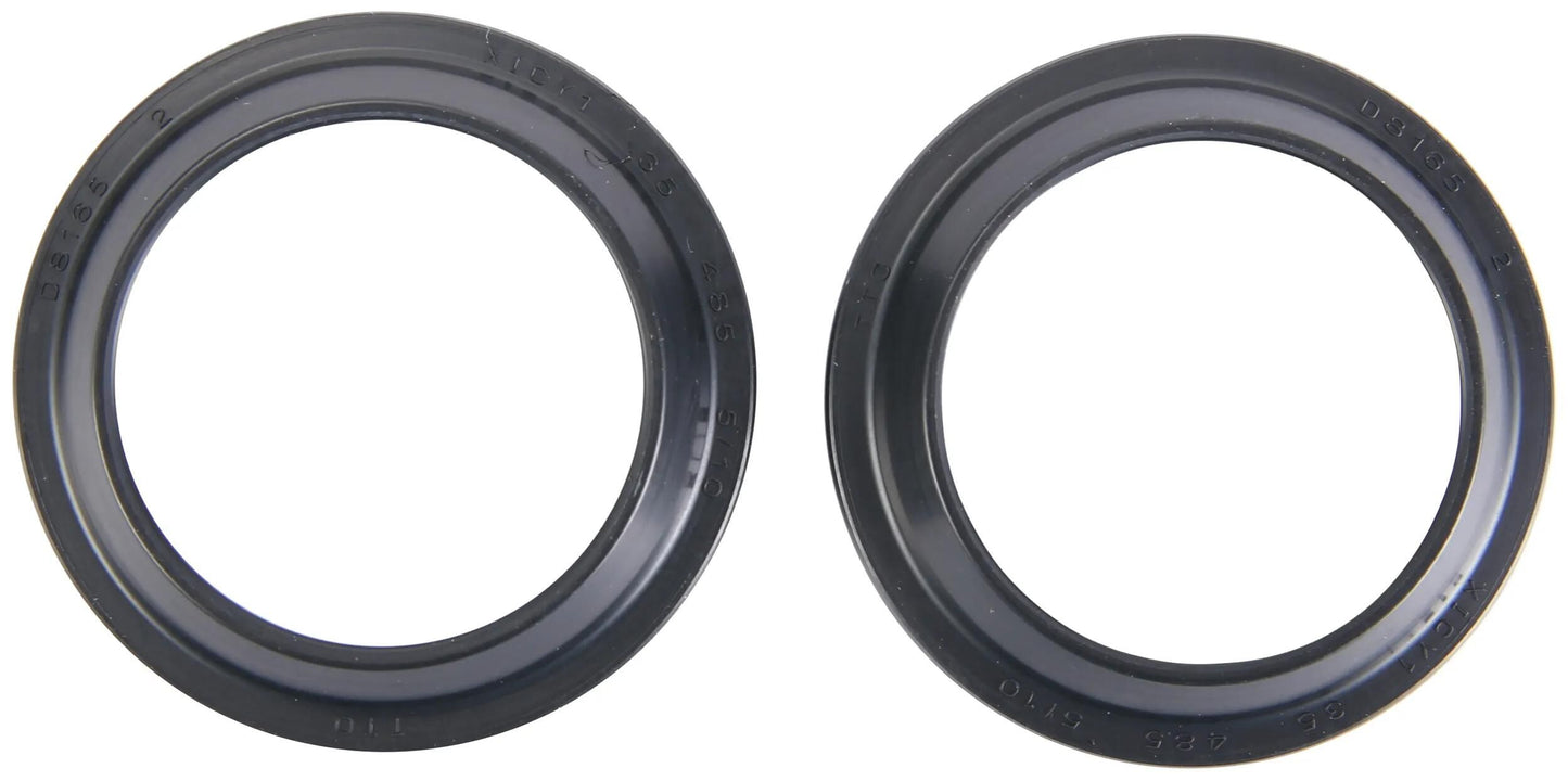 Toutes les boules Racing Dust Cap Set ABR 57-121