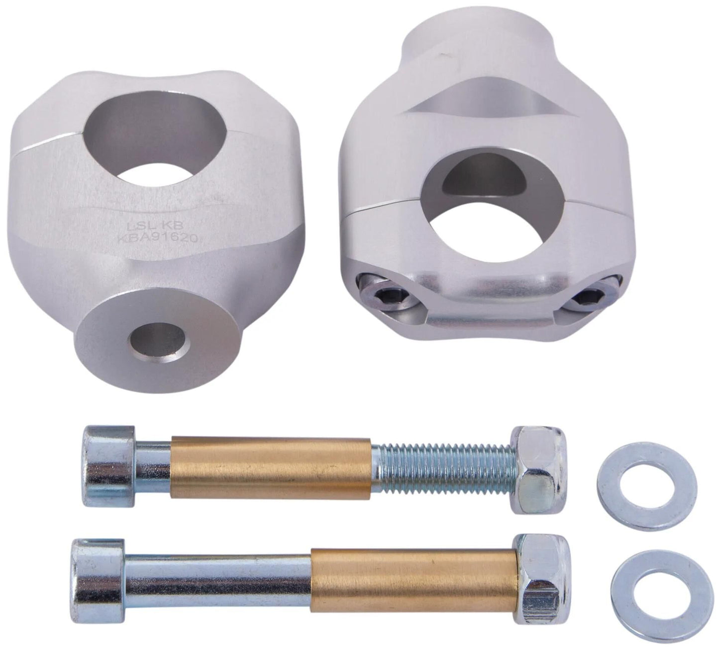 Support de serrage LSL 28,6 mm si