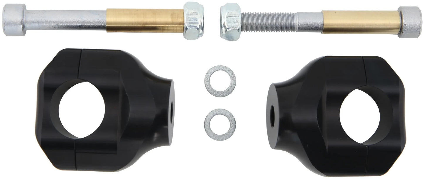Support de serrage LSL + 20 mm 28,6 mm BW
