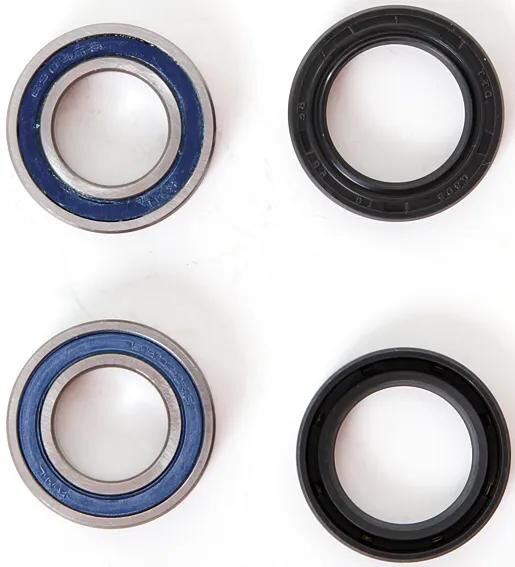 Toutes les billes de roue de roue de course sets 25-109 avec des mijotage