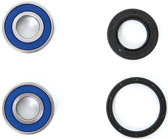 Toutes les billes de roue de roue de course sets 25-138 avec des mijotage