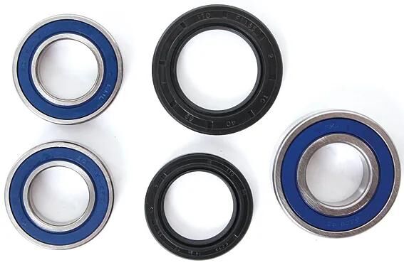 Toutes les billes de roue de roue de course sets 25-149 avec des mijotage